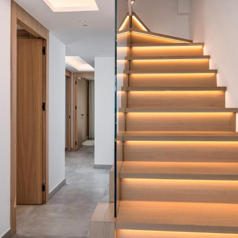Puerto Banus Duplex Lux Selection - Apartamento Ático - 11