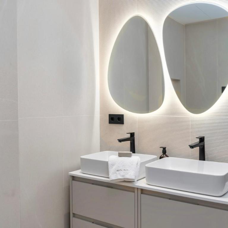 Puerto Banus Duplex Lux Selection - Apartamento Ático - 17