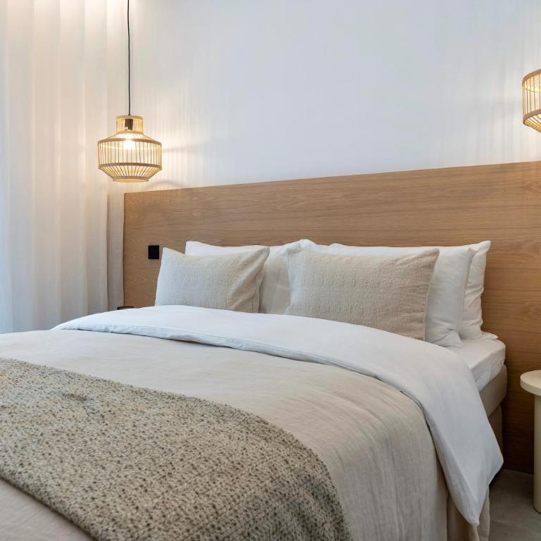 Puerto Banus Duplex Lux Selection - Apartamento Ático - 23