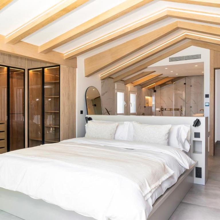Puerto Banus Duplex Lux Selection - Apartamento Ático - 21
