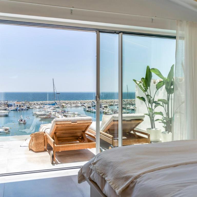 Puerto Banus Duplex Lux Selection - Apartamento Ático - 25