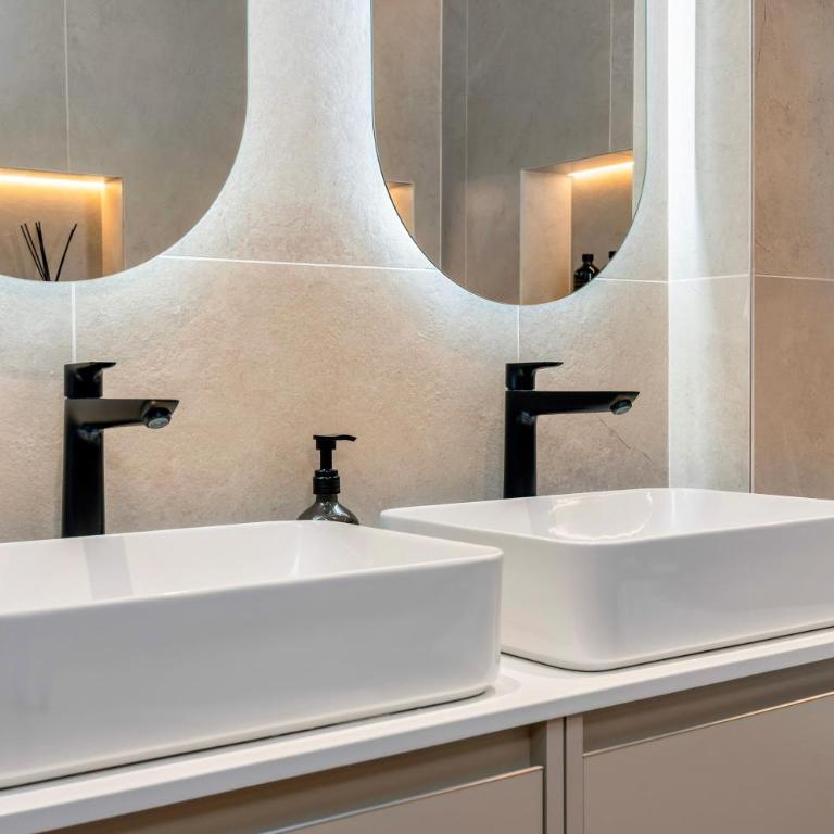 Puerto Banus Duplex Lux Selection - Apartamento Ático - 30