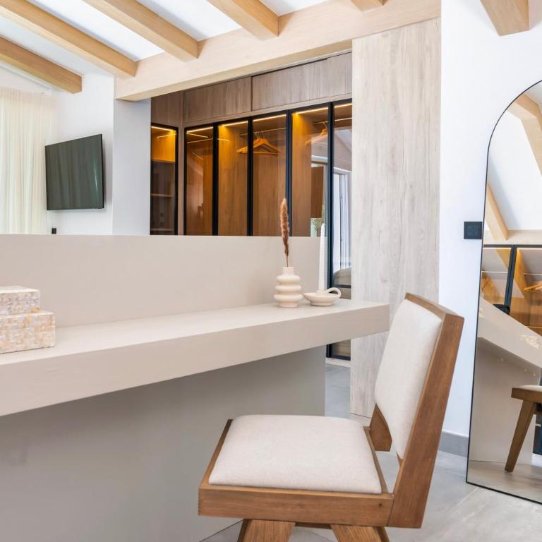 Puerto Banus Duplex Lux Selection - Apartamento Ático - 27