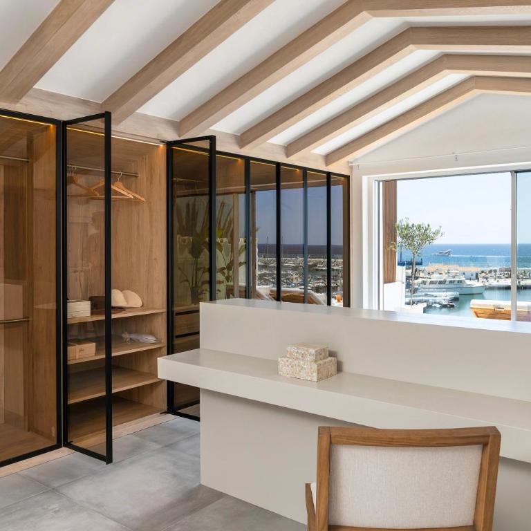 Puerto Banus Duplex Lux Selection - Apartamento Ático - 35