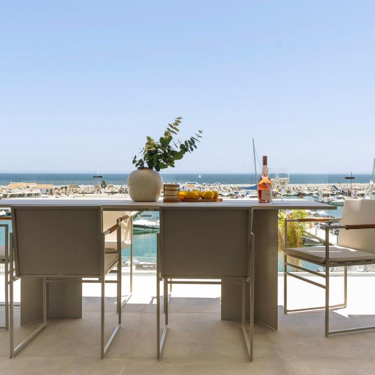 Puerto Banus Duplex Lux Selection - Apartamento Ático - 29