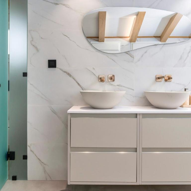 Puerto Banus Duplex Lux Selection - Apartamento Ático - 34