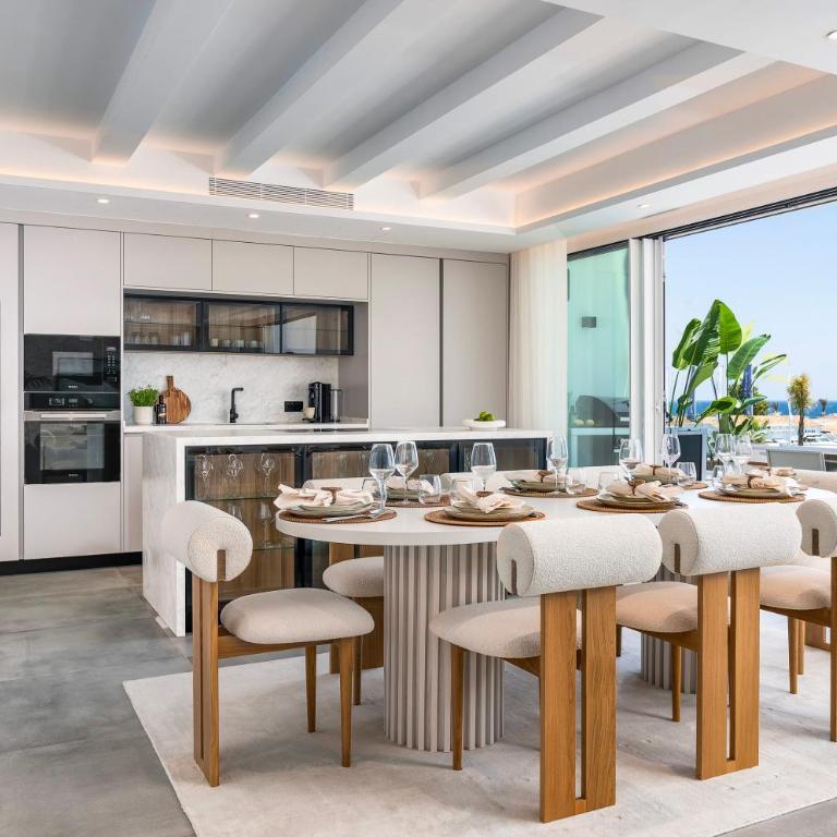 Puerto Banus Duplex Lux Selection - Apartamento Ático - 32