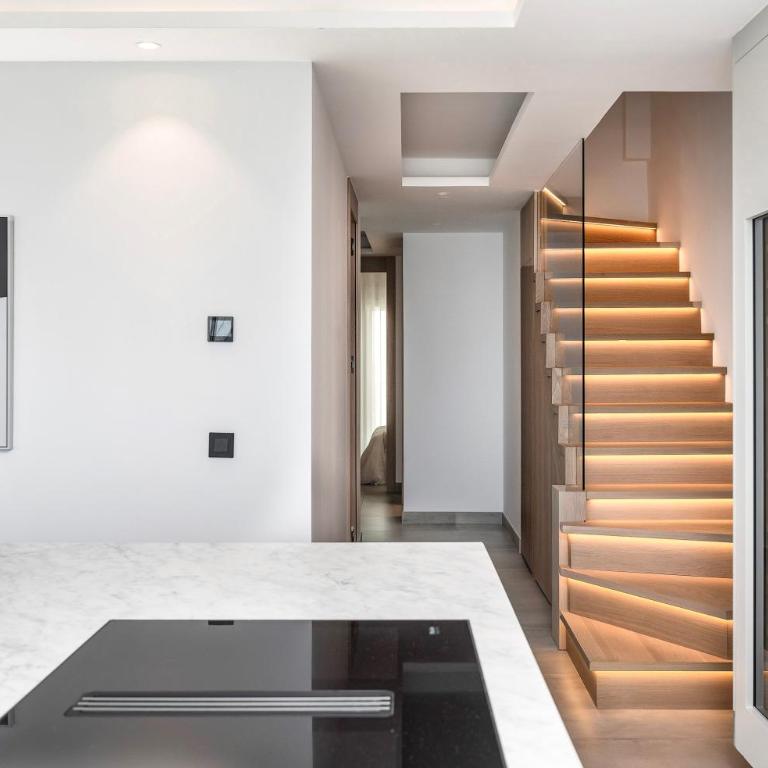 Puerto Banus Duplex Lux Selection - Apartamento Ático - 37