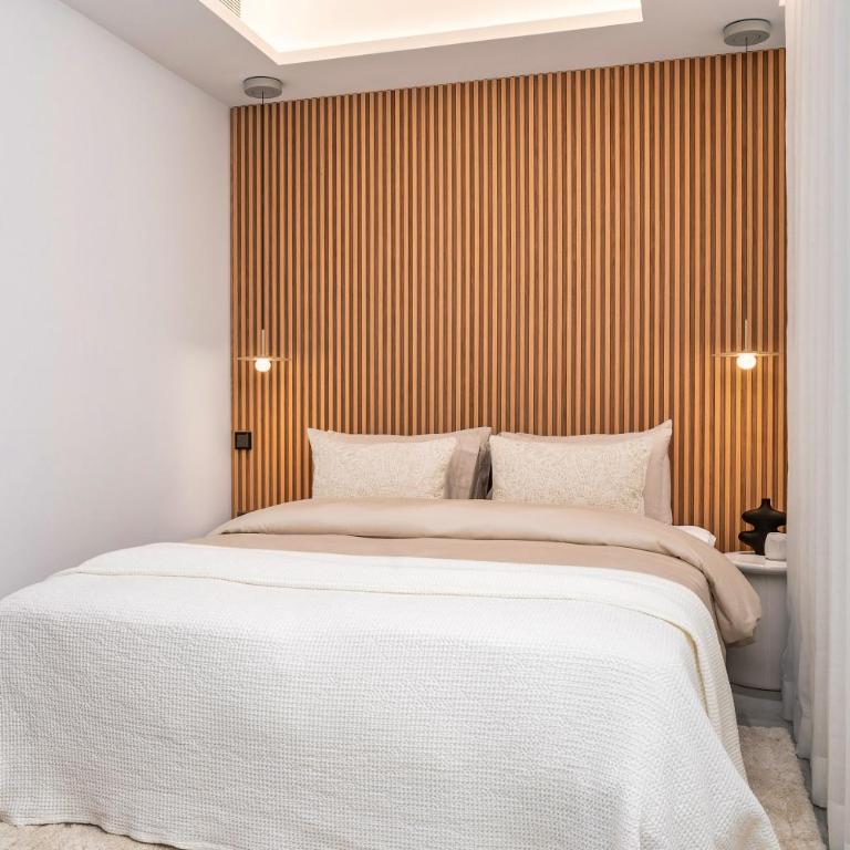 Puerto Banus Duplex Lux Selection - Apartamento Ático - 43