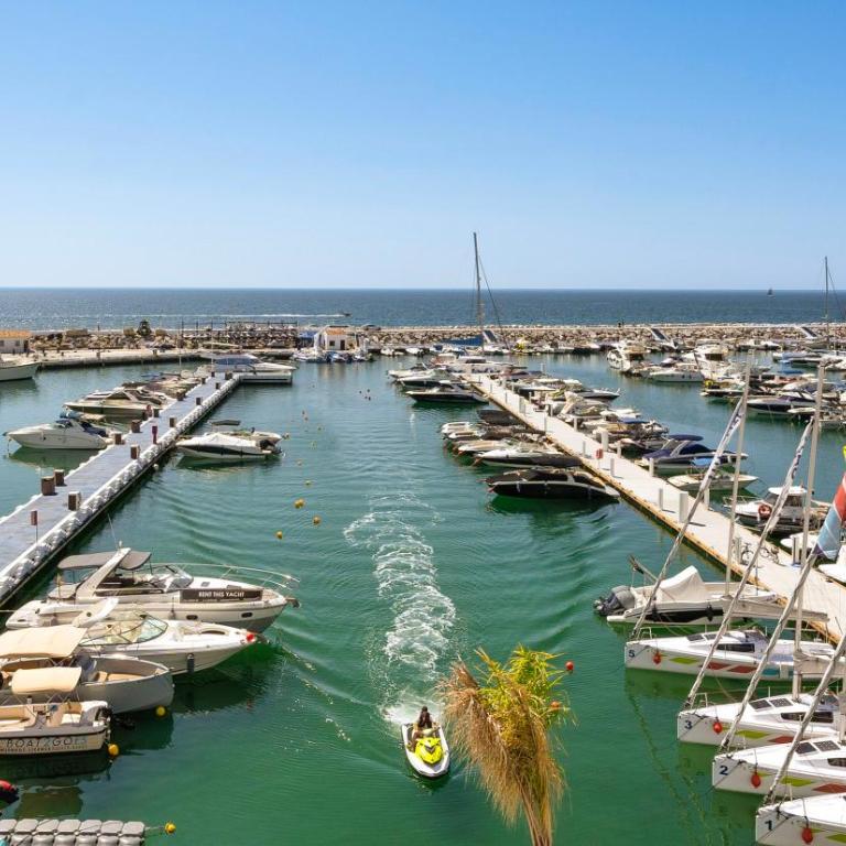 Puerto Banus Duplex Lux Selection - Apartamento Ático - 57
