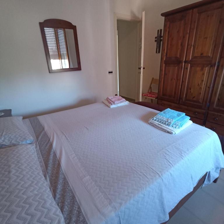 La Caravella - Appartamento con 2 Camere da Letto - 39