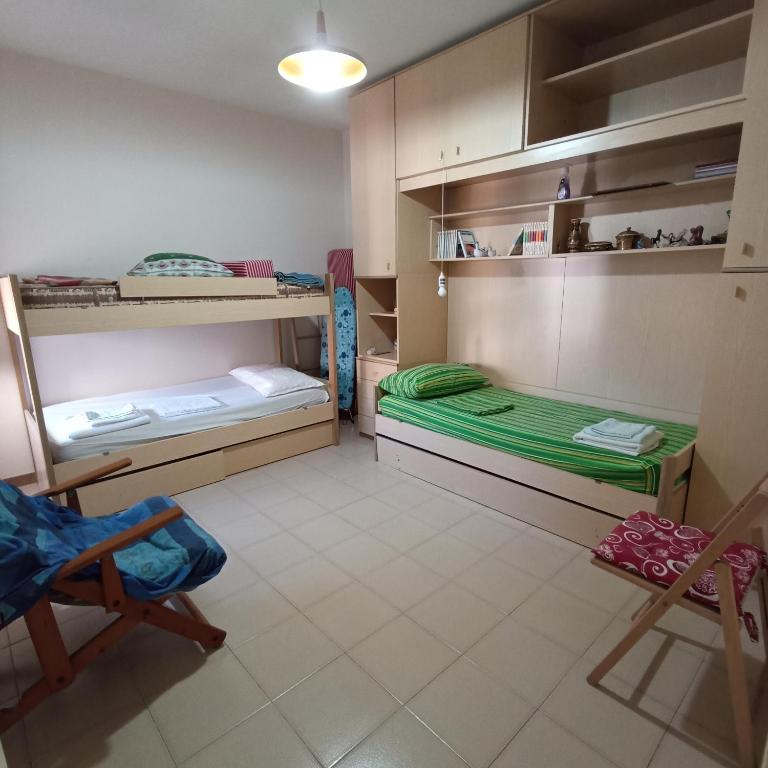 La Caravella - Appartamento con 2 Camere da Letto - 42