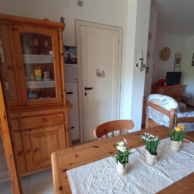La Caravella - Appartamento con 2 Camere da Letto - 43