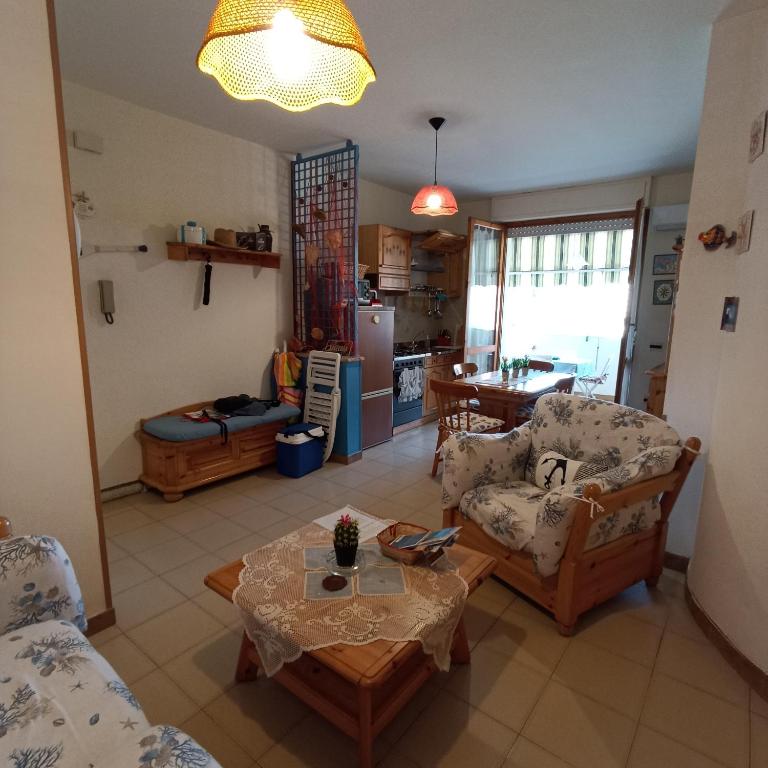 La Caravella - Appartamento con 2 Camere da Letto - 45