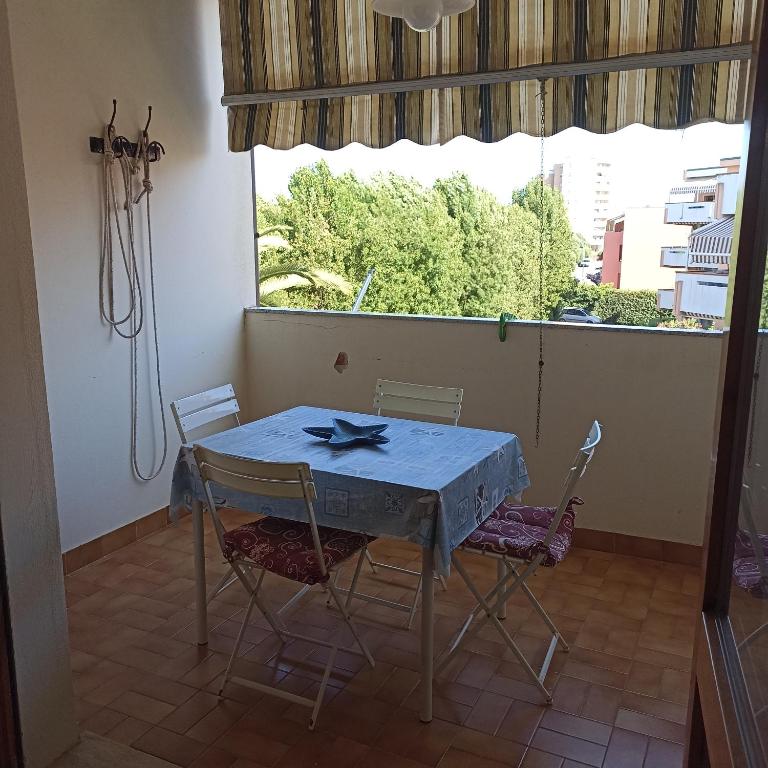 La Caravella - Appartamento con 2 Camere da Letto - 47