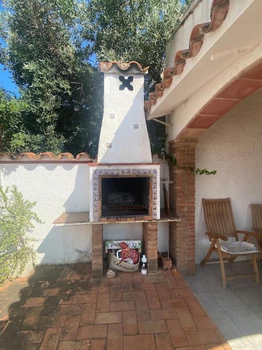 VILLA PHILIP Piscina privada - Casa - 6