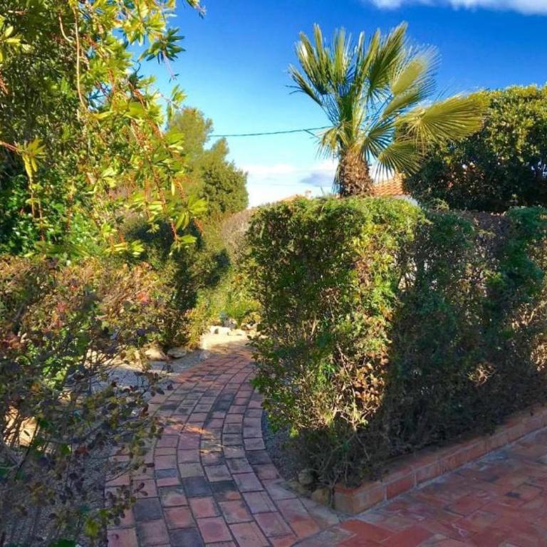 VILLA PHILIP Piscina privada - Casa - 22