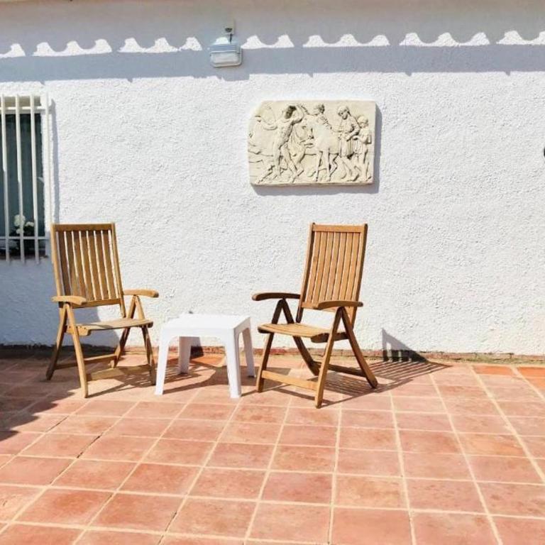 VILLA PHILIP Piscina privada - Casa - 17