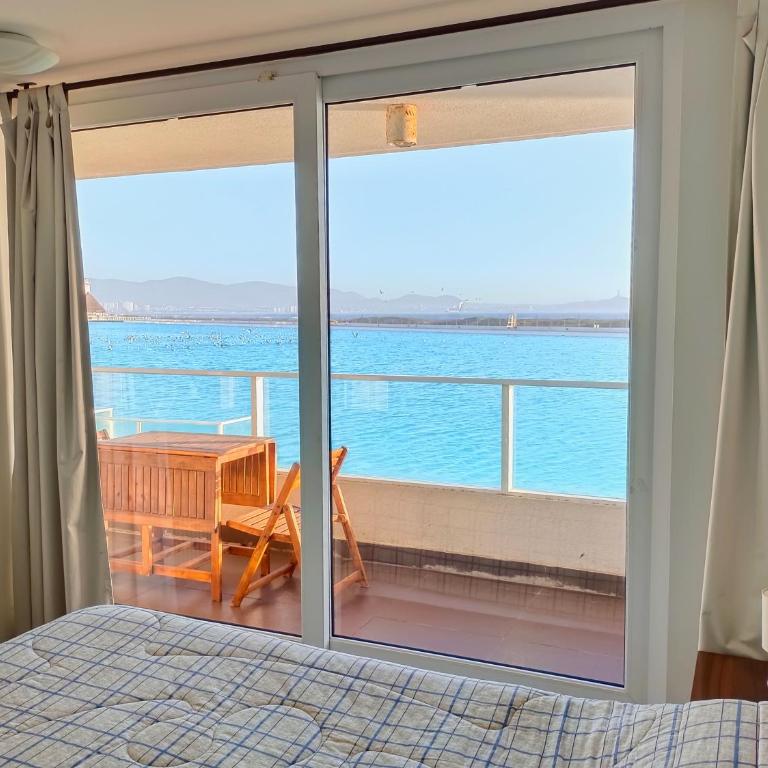 Departamentos Laguna del Mar - Apartamento de 2 dormitorios - 1