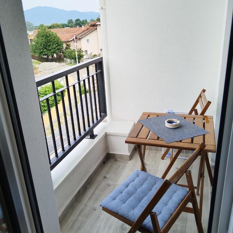 SPA 25 - Apartman sa 1 Spavaćom Sobom - 35