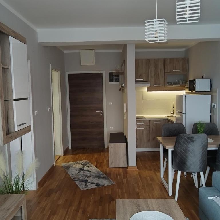 SPA 25 - One-Bedroom Apartment - 13