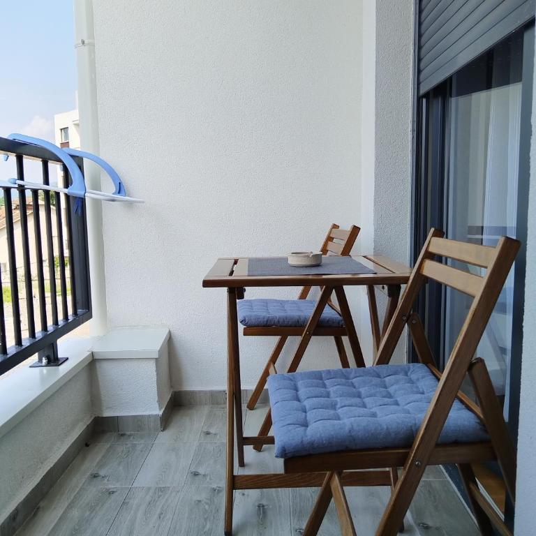 SPA 25 - One-Bedroom Apartment - 38