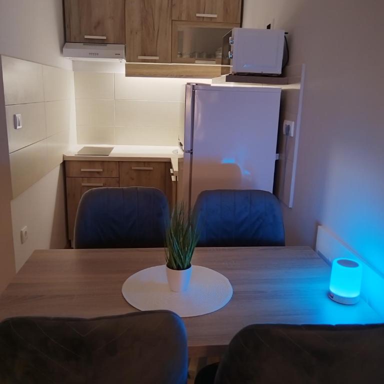 SPA 25 - One-Bedroom Apartment - 21