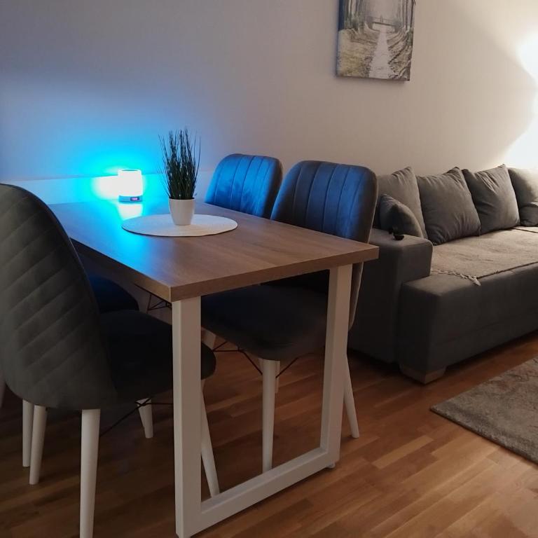 SPA 25 - One-Bedroom Apartment - 17