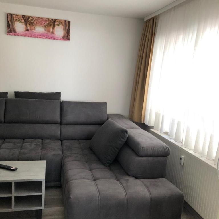 Ferienwohnung Erna - Apartment mit 2 Schlafzimmern - 16