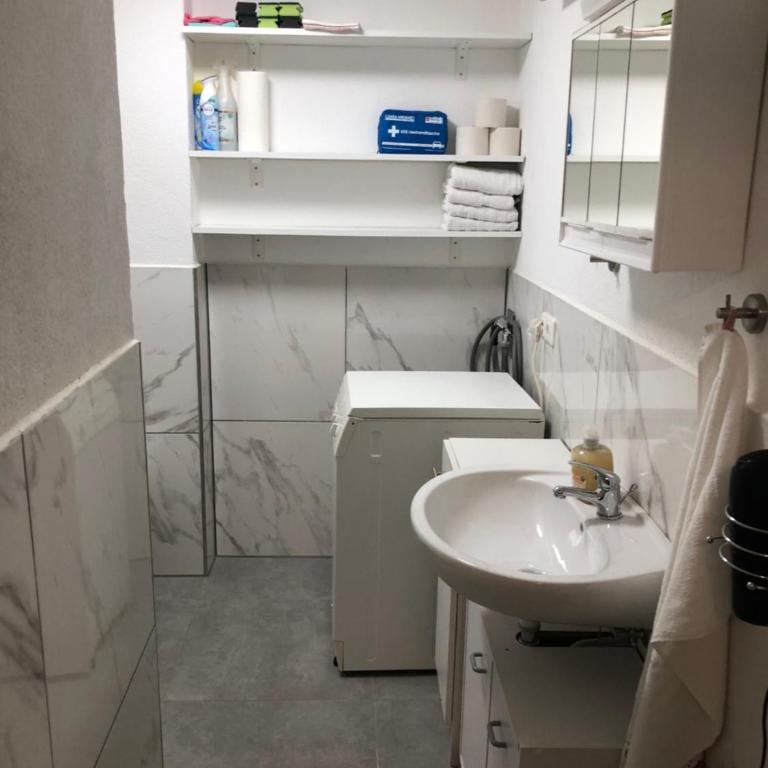 Ferienwohnung Erna - Apartment mit 2 Schlafzimmern - 18