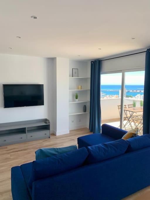 ATICO PASEO DE ALMERÍA - Apartamento Deluxe - 11