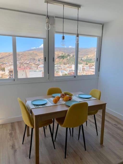ATICO PASEO DE ALMERÍA - Apartamento Deluxe - 14