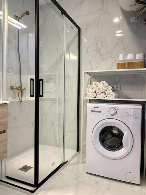 ATICO PASEO DE ALMERÍA - Apartamento Deluxe - 16