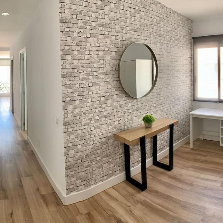 ATICO PASEO DE ALMERÍA - Apartamento Deluxe - 17