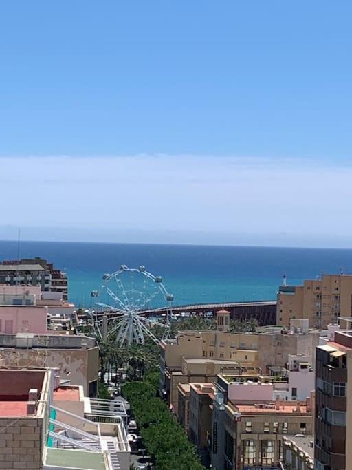 ATICO PASEO DE ALMERÍA - Apartamento Deluxe - 19