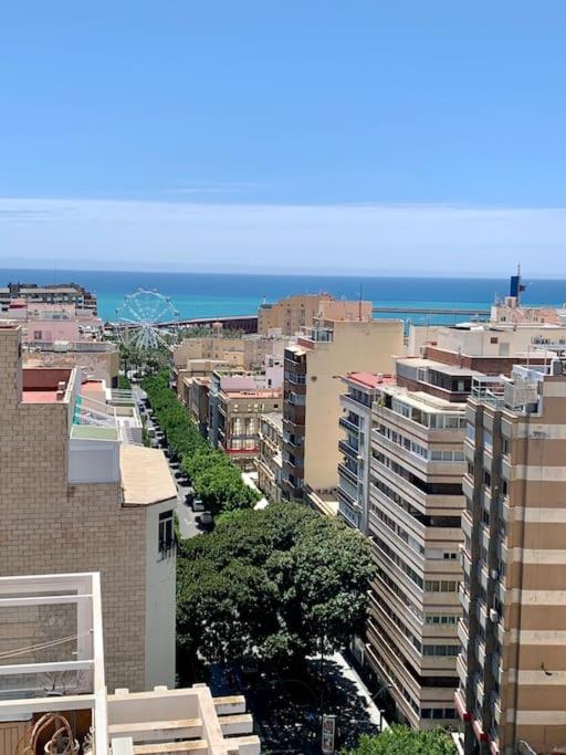 ATICO PASEO DE ALMERÍA - Apartamento Deluxe - 20