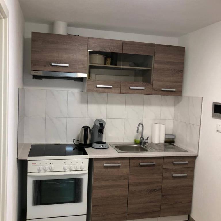 Ferienwohnung Erna - Apartment mit 2 Schlafzimmern - 7