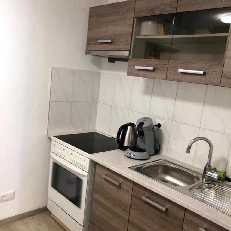 Ferienwohnung Erna - Apartment mit 2 Schlafzimmern - 4