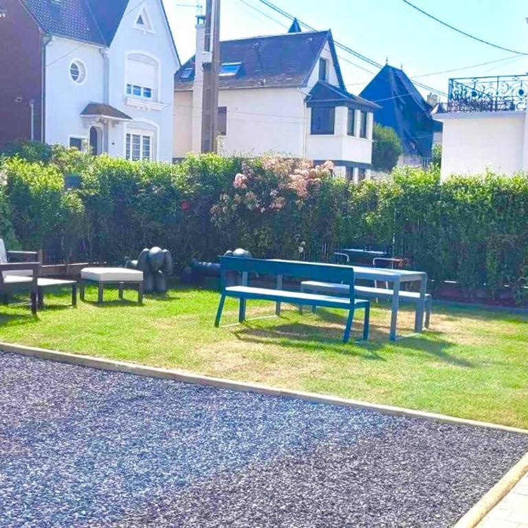 PHEBUS - Apartment mit 2 Schlafzimmern - 8