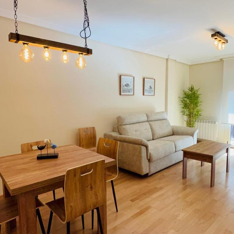 MARINA LLANES V - Two-Bedroom Apartment - 12