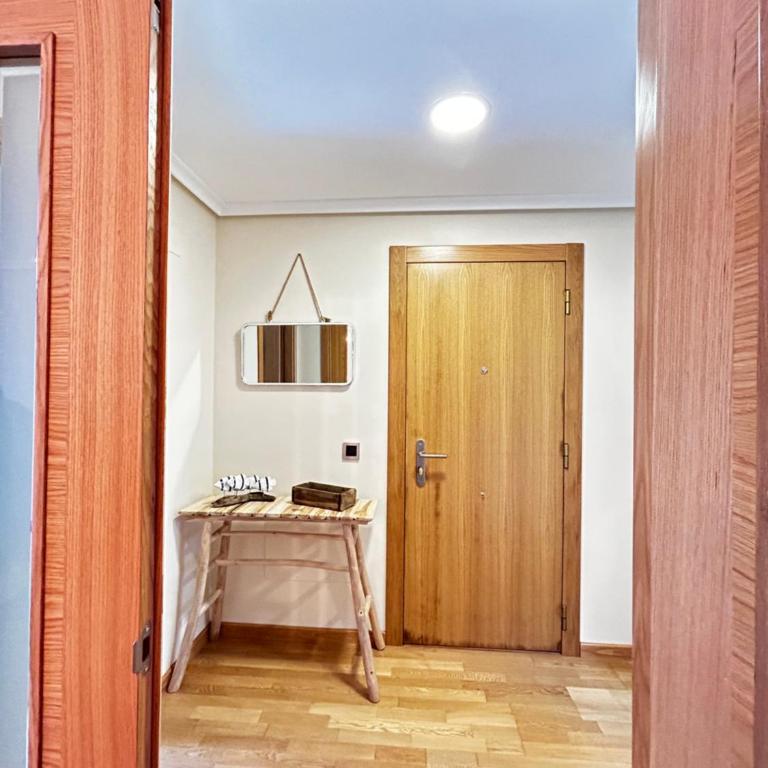 MARINA LLANES V - Two-Bedroom Apartment - 25
