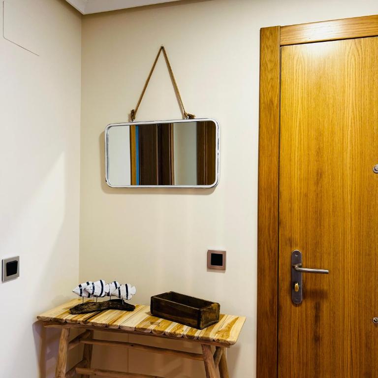 MARINA LLANES V - Two-Bedroom Apartment - 28