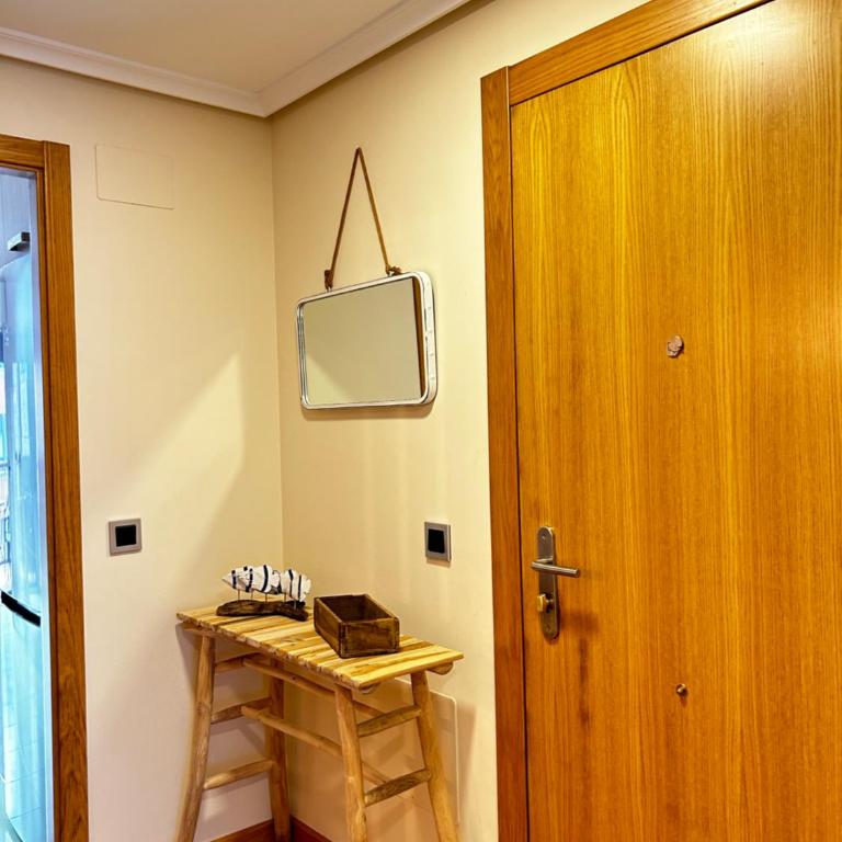 MARINA LLANES V - Two-Bedroom Apartment - 34