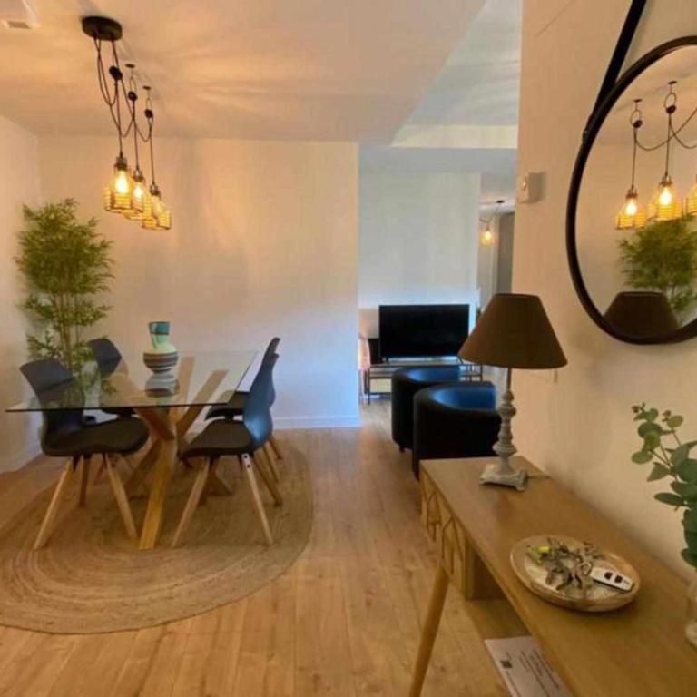 MAR DE LLANES - Three-Bedroom Apartment - 1