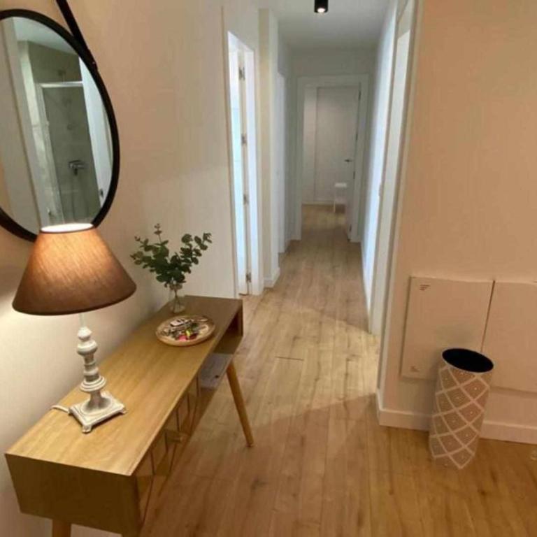 MAR DE LLANES - Three-Bedroom Apartment - 7