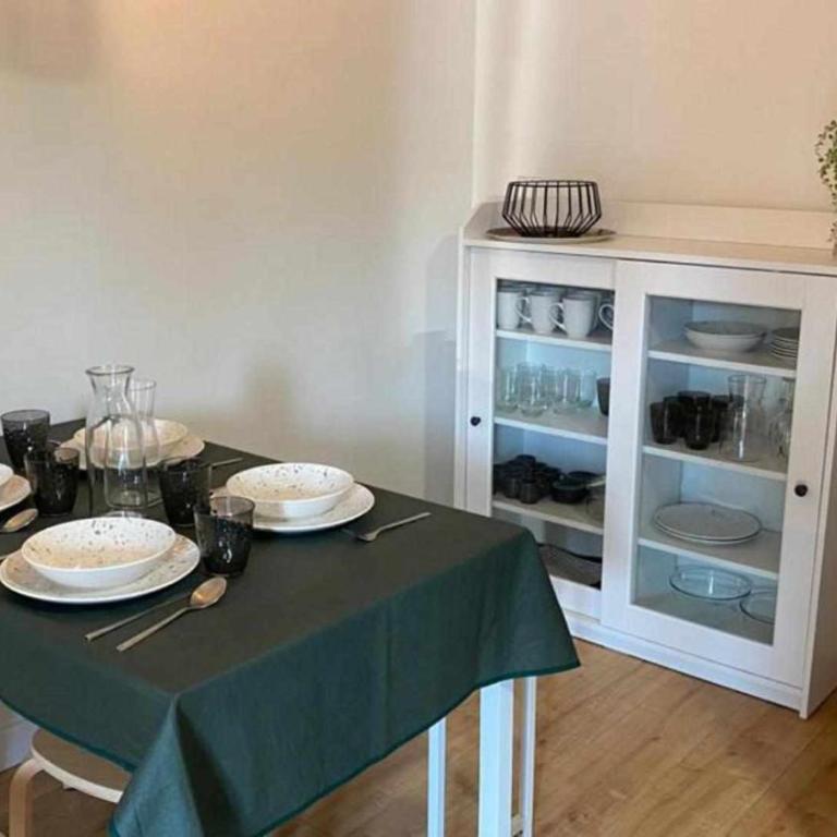MAR DE LLANES - Three-Bedroom Apartment - 9