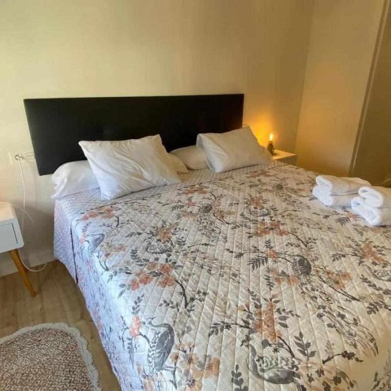 MAR DE LLANES - Three-Bedroom Apartment - 13