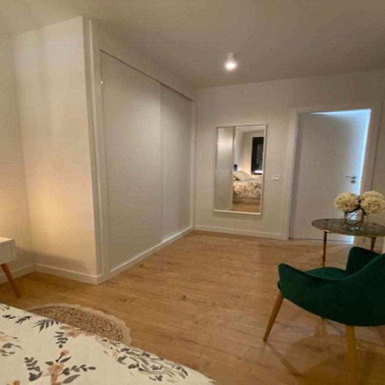 MAR DE LLANES - Three-Bedroom Apartment - 14