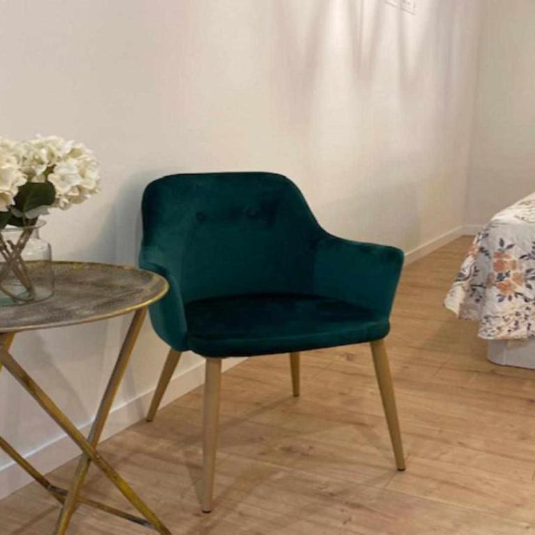 MAR DE LLANES - Three-Bedroom Apartment - 15