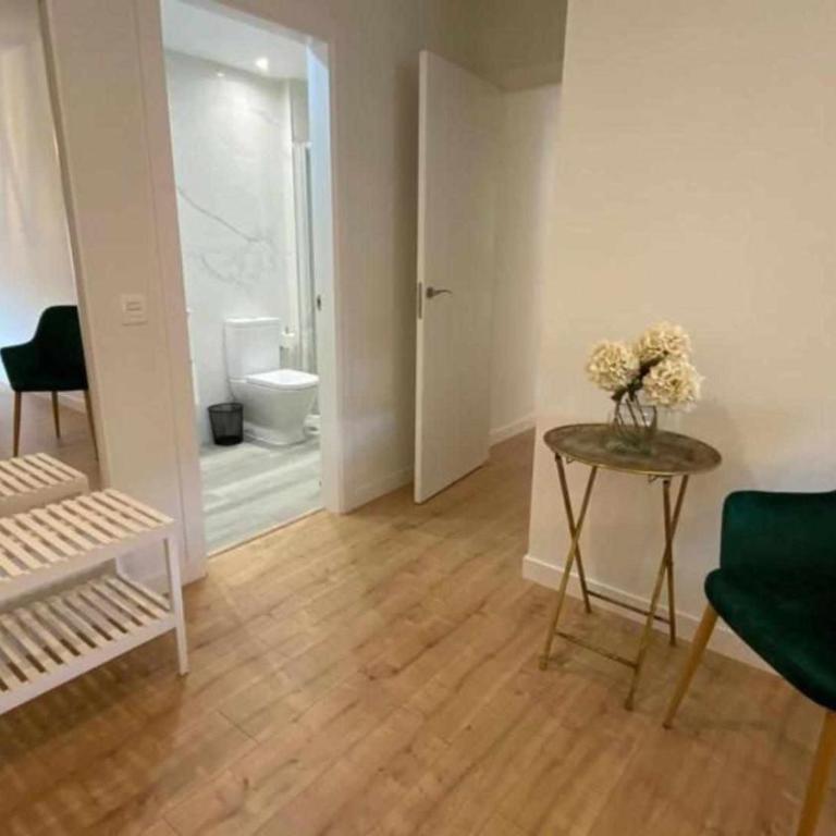 MAR DE LLANES - Three-Bedroom Apartment - 16